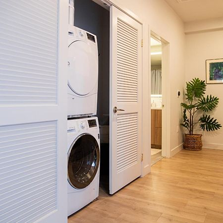 Luxury Apartment In The Prime Hollywood Location Los Angeles Bagian luar foto