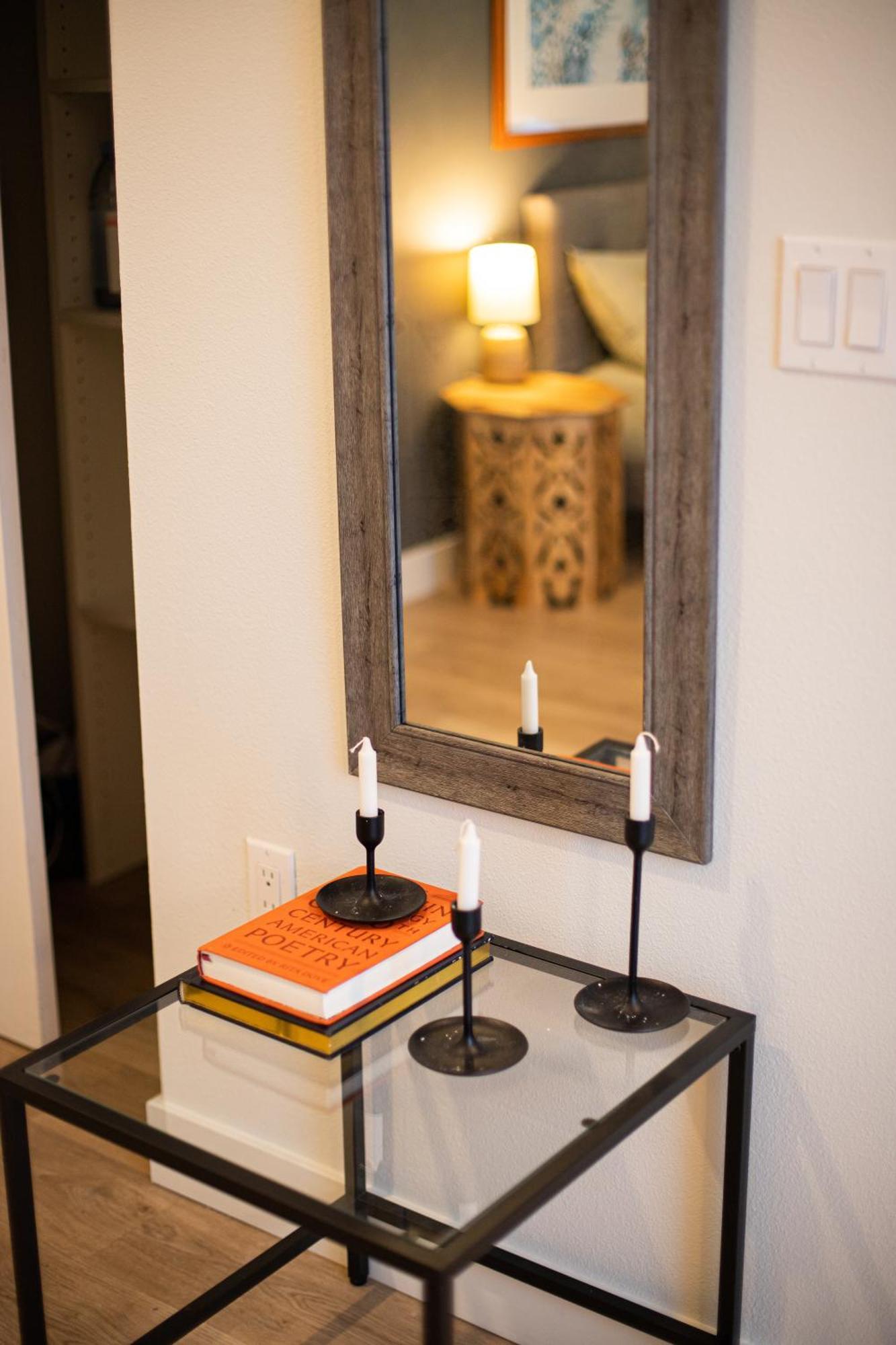Luxury Apartment In The Prime Hollywood Location Los Angeles Bagian luar foto